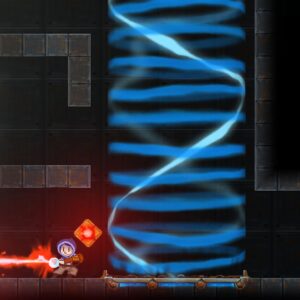 Teslagrad. Изображение 2