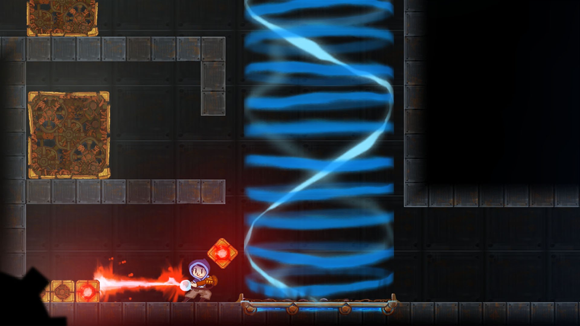 Teslagrad. Изображение 2