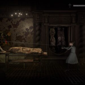Withering Rooms. Изображение 2