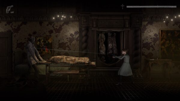 Withering Rooms. Изображение 2