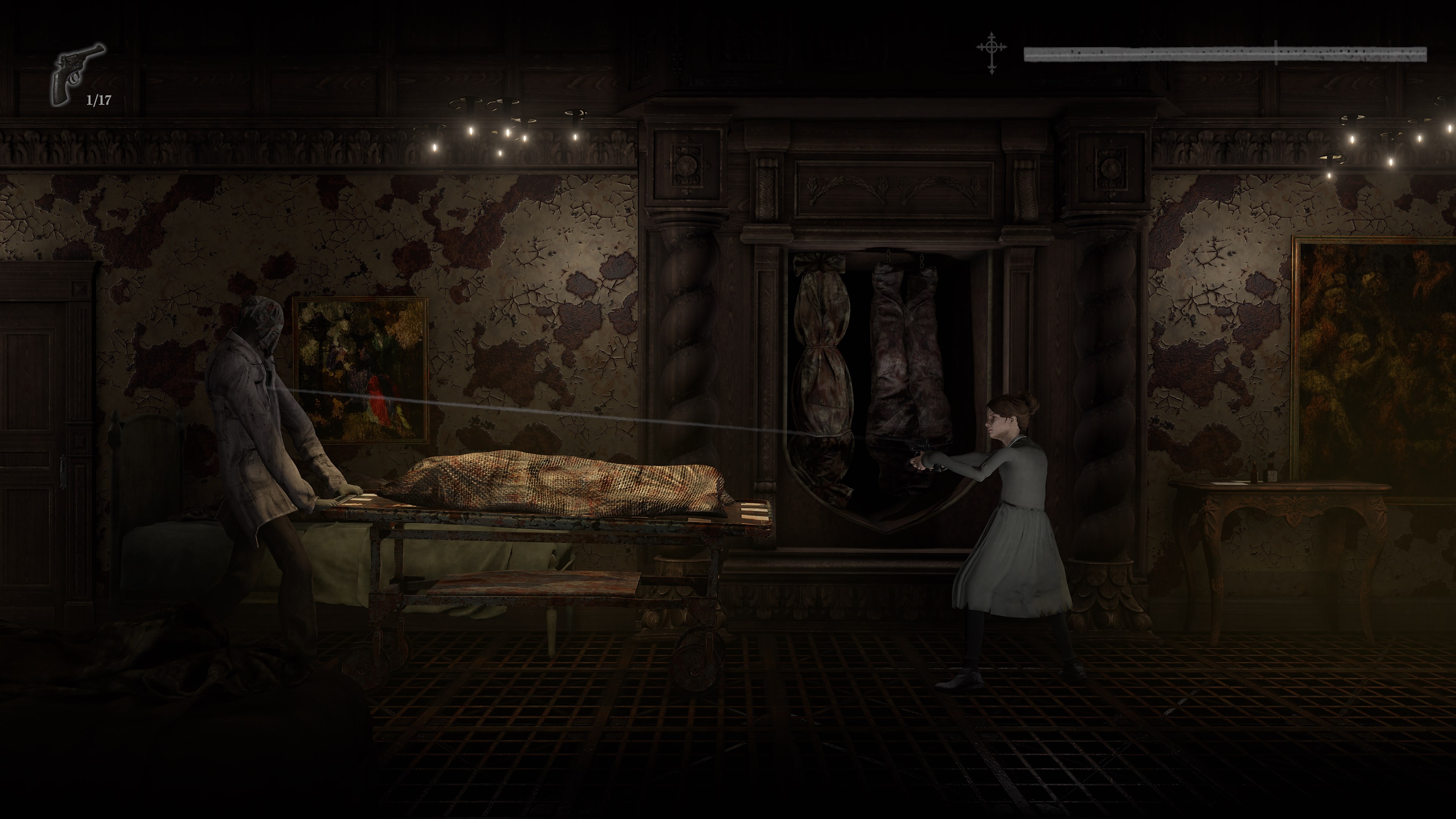Withering Rooms. Изображение 2