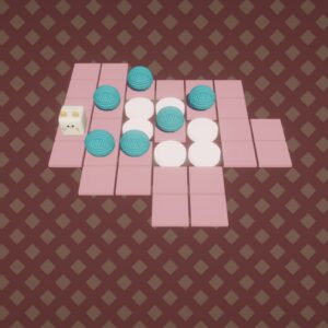 Sissa's Path. Изображение 3
