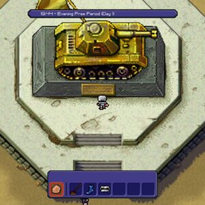 The Escapists: Supermax Edition. Изображение 2