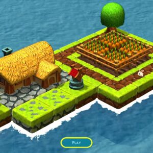 Island Farmer. Изображение 3