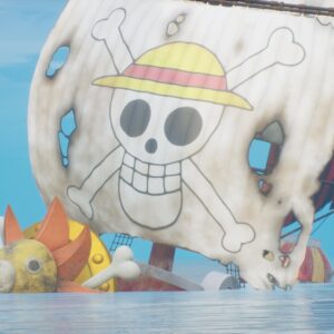 ONE PIECE ODYSSEY Deluxe Edition. Изображение 3