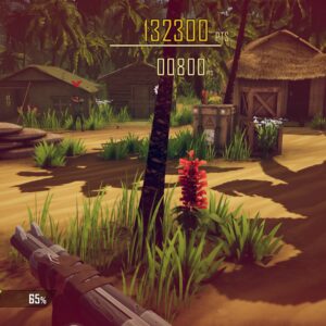 Operation Wolf Returns: First Mission. Изображение 4
