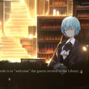 Library Of Ruina. Изображение 2