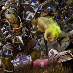 Blood Bowl 3 - Black Orcs Edition. Изображение 3