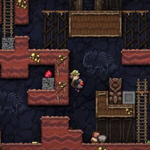 Spelunky 2. Изображение 2