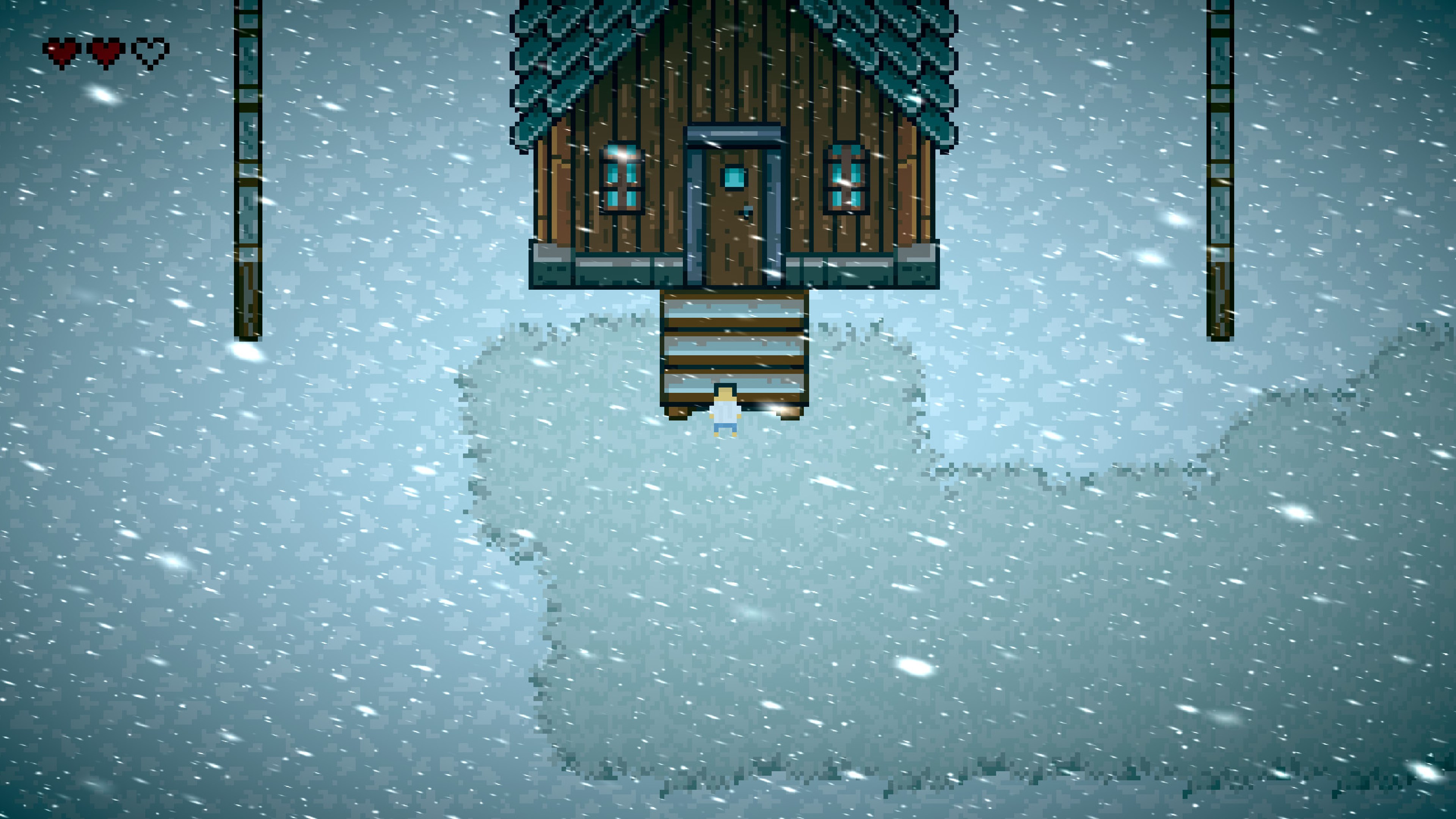 Behind Closed Doors: A Developer