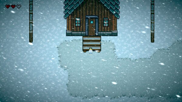 Behind Closed Doors: A Developer's Tale. Изображение 2