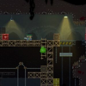 Flippin Kaktus. Изображение 4