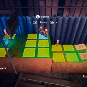 Flying Soldiers. Изображение 3