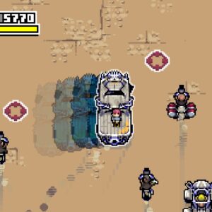 Super Brawl Rush. Изображение 4