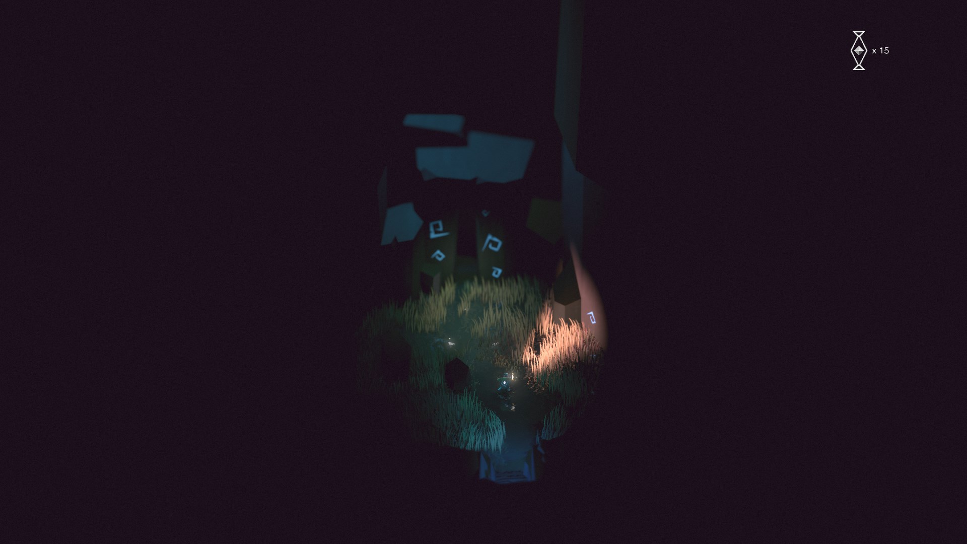 BELOW. Изображение 3