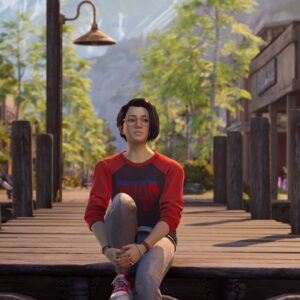 Life is Strange: True Colors — Расширение Deluxe. Изображение 3