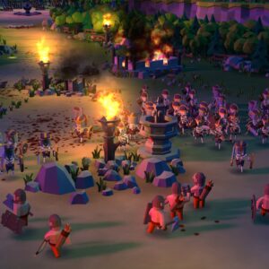 Undead Horde. Изображение 4