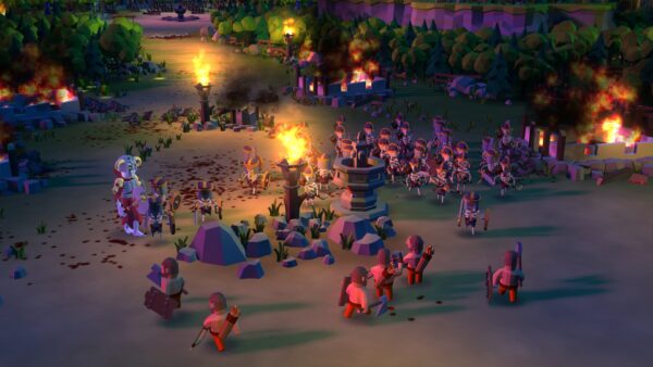 Undead Horde. Изображение 4