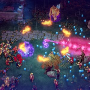 Army of Ruin. Изображение 2