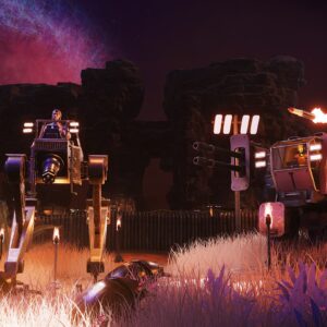 Stranded: Alien Dawn Premium Edition. Изображение 4