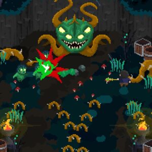 The Ambassador: Fractured Timelines. Изображение 3