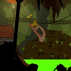 Struggling. Изображение 2