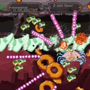 Game Type DX. Изображение 3