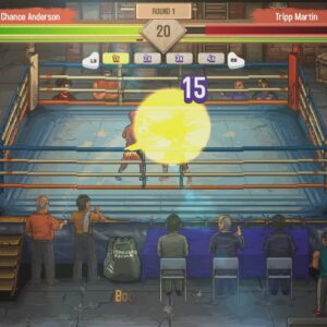 World Championship Boxing Manager™ 2. Изображение 3