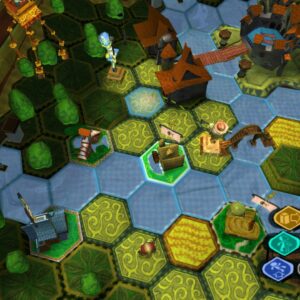 Psychonauts. Изображение 3