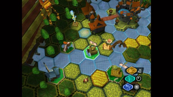 Psychonauts. Изображение 3