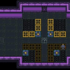 ReactorX 2. Изображение 3