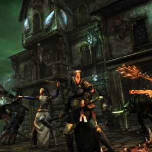 Mordheim: City of the Damned - Complete Edition. Изображение 3