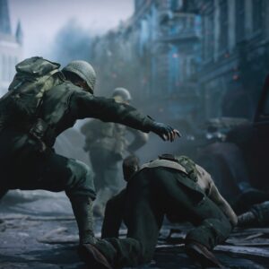 Call of Duty®: WWII - Digital Deluxe. Изображение 3