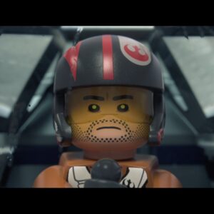 LEGO® ЗВЕЗДНЫЕ ВОЙНЫ™: Пробуждение Силы. Изображение 3