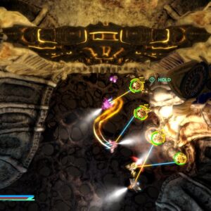 RiftStar Raiders. Изображение 2
