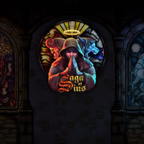 Saga of Sins. Изображение 1
