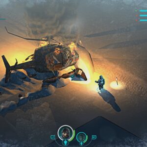 Disrtust and Goliath Premium Survival Bundle. Изображение 2