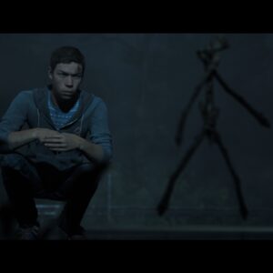 The Dark Pictures Anthology: Little Hope. Изображение 4