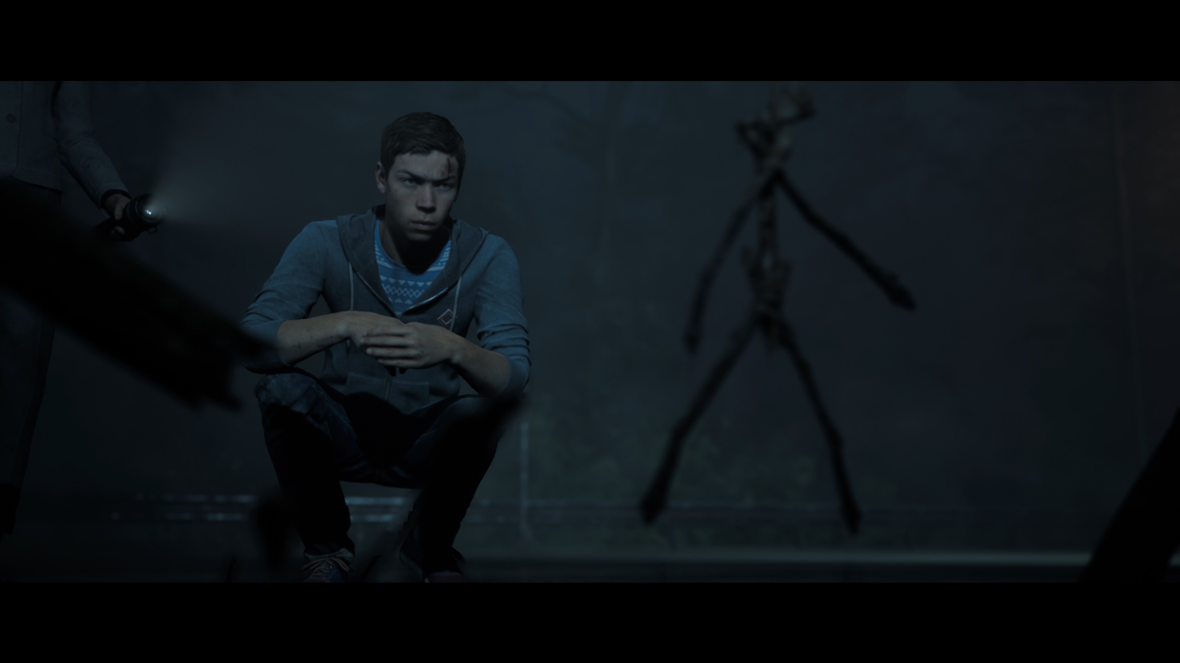 The Dark Pictures Anthology: Little Hope. Изображение 4