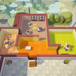 Tools Up!. Изображение 3