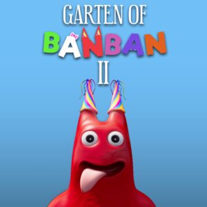 Garten of Banban 2. Изображение 1