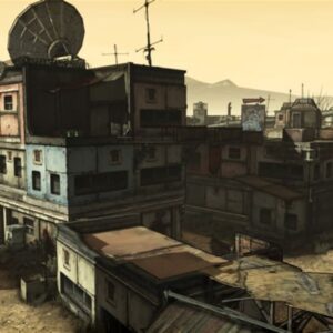 Borderlands. Изображение 4