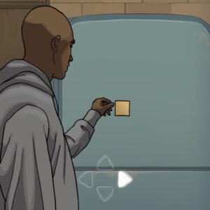 Frank and Drake. Изображение 2