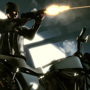 Grand Theft Auto Online. Изображение 3