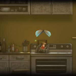 Toy Odyssey. Изображение 2