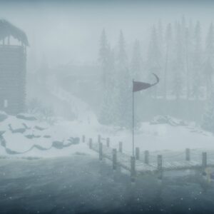 Kona II: Brume. Изображение 3