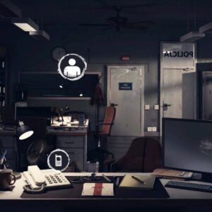 Criminal Expert. Изображение 3