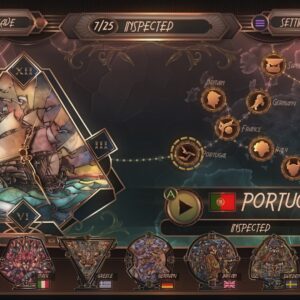 Glass Masquerade Double Pack Bundle. Изображение 4