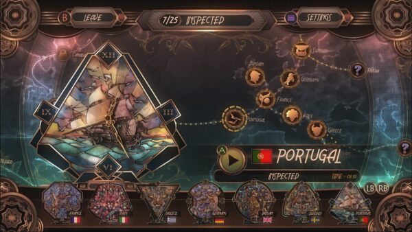 Glass Masquerade Double Pack Bundle. Изображение 4
