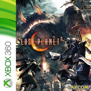 Lost Planet 2. Изображение 1